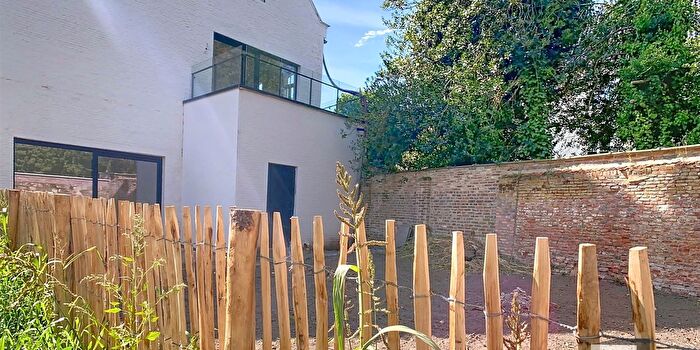 Huizen Koop Huur - 3