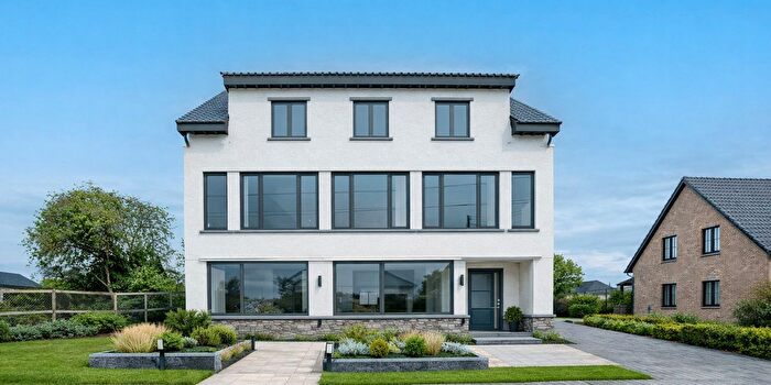 Huizen Koop Huur - 2