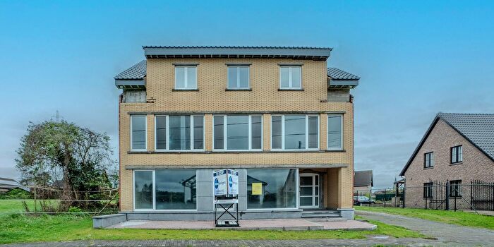 Huis te koop in Lanaken