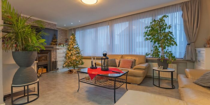 Huizen Koop Huur - 3