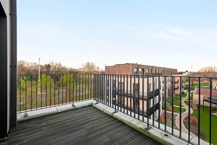 1-kamerappartement te koop in LIER