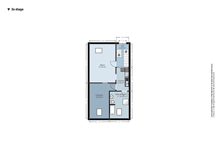Huizen Koop Huur - 3