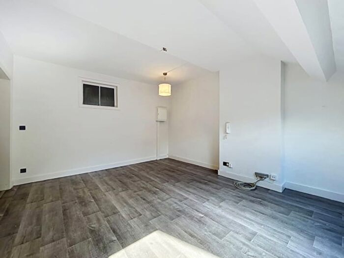 1-kamerappartement te huur in Verviers