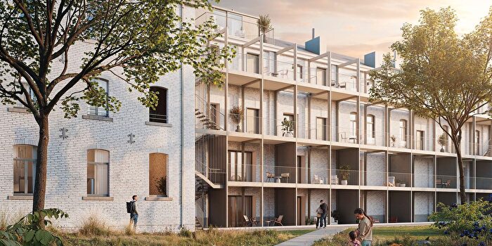 Huizen Koop Huur - 3