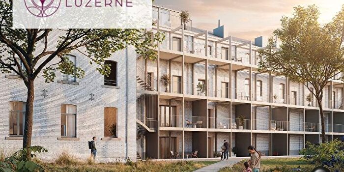 Appartement te koop in Hasselt