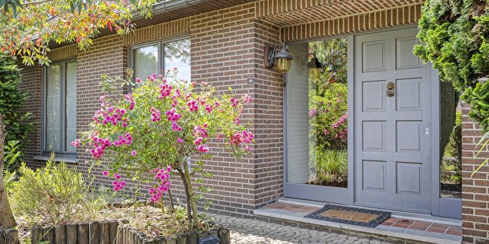 3-kamerhuis te koop in Kuringen