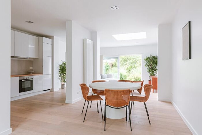 Huizen Koop Huur - 2