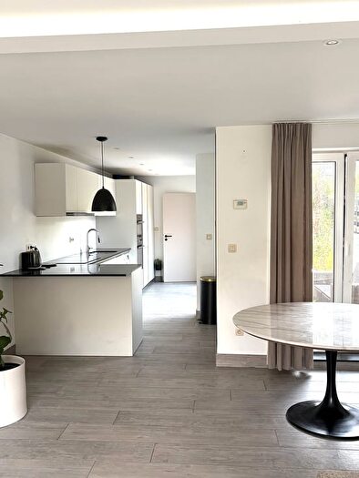3-kamerhuis te koop in Saint-Nicolas
