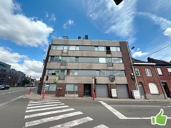1-kamerappartement te huur in MOUSCRON