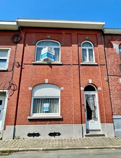 2-kamerhuis te koop in Lessines