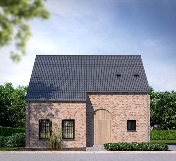 Huis te koop in Lummen