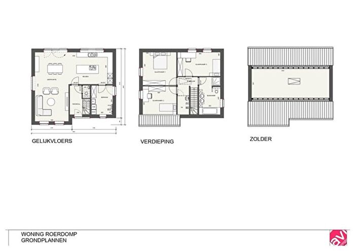 Huizen Koop Huur - 2