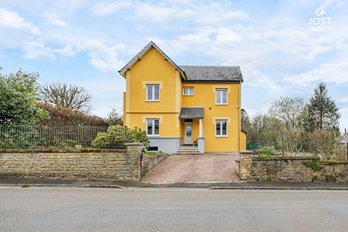 3-kamerhuis te koop in CHINY