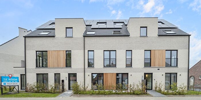 Huizen Koop Huur - 3
