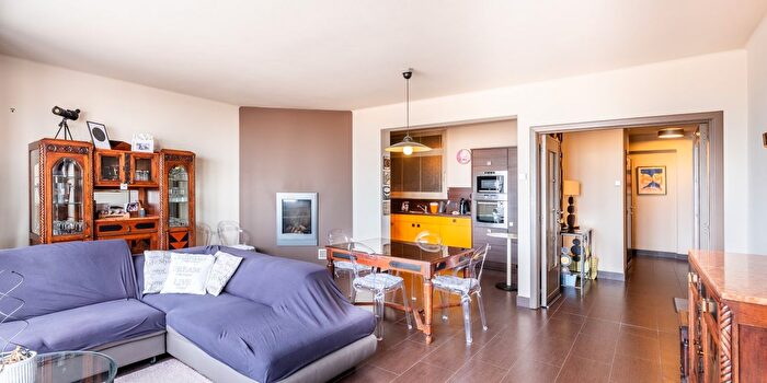 2-kamerappartement te koop in Koksijde