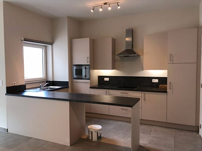 2-kamerappartement te huur in Maldegem