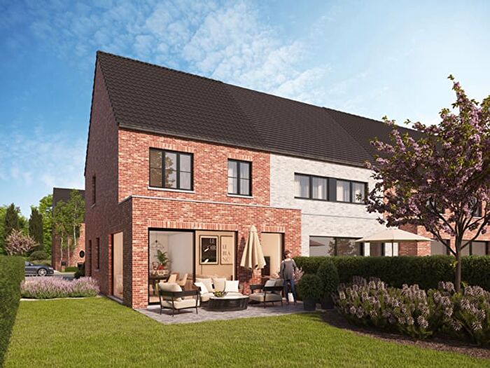 Huizen Koop Huur - 3