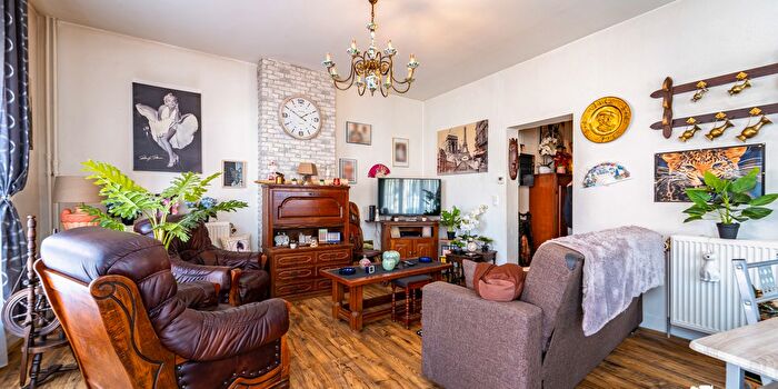 Huizen Koop Huur - 2