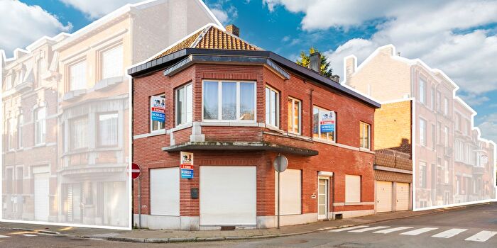 2-kamerhuis te koop in Jemeppe-sur-Meuse