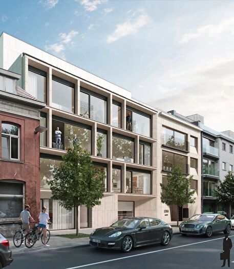 Appartement te koop in Brasschaat
