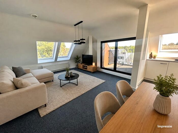 1-kamerappartement te koop in Maasmechelen