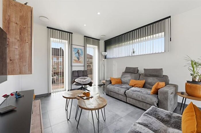 Huizen Koop Huur - 3
