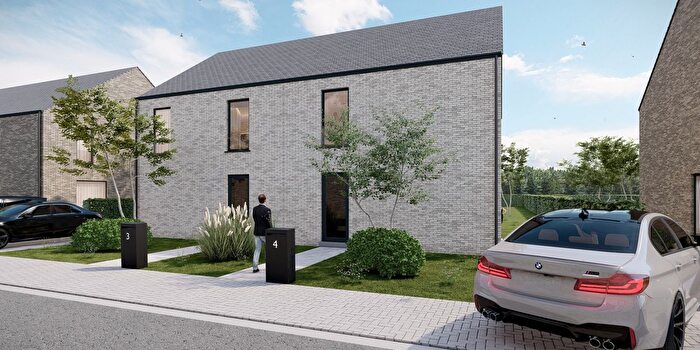 Huizen Koop Huur - 2