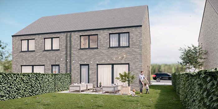 Huizen Koop Huur - 3