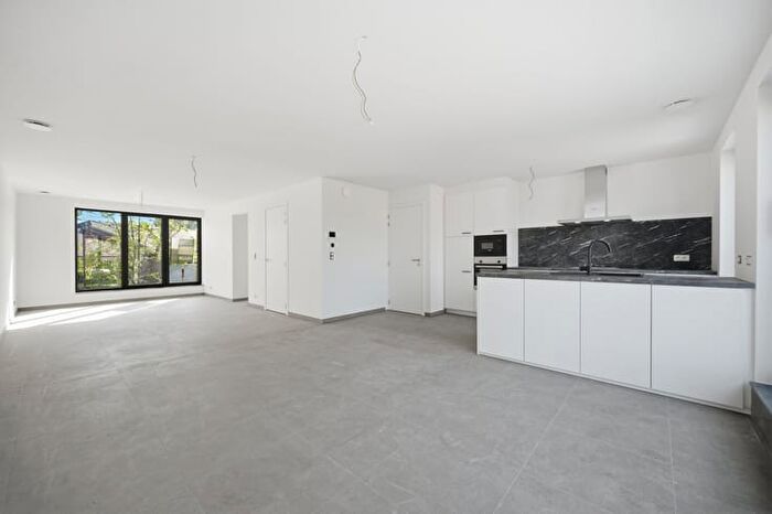 2-kamerappartement te huur in SINT-KATELIJNE-WAVER