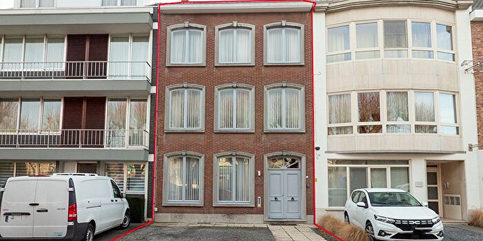 4-kamerhuis te koop in Sint-Truiden