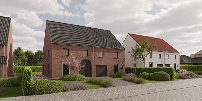 Huizen Koop Huur - 2