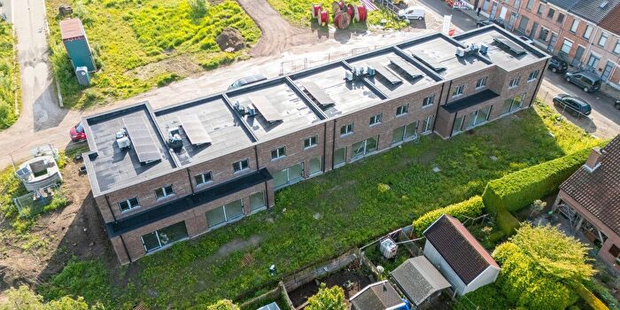 Huizen Koop Huur - 2
