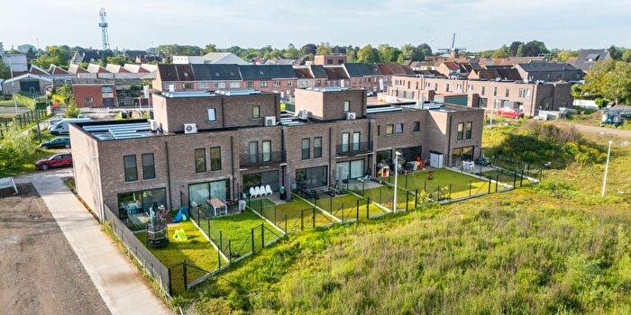 Huizen Koop Huur - 3