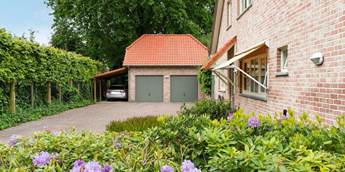 Huizen Koop Huur - 2