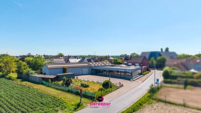 Huizen Koop Huur - 2