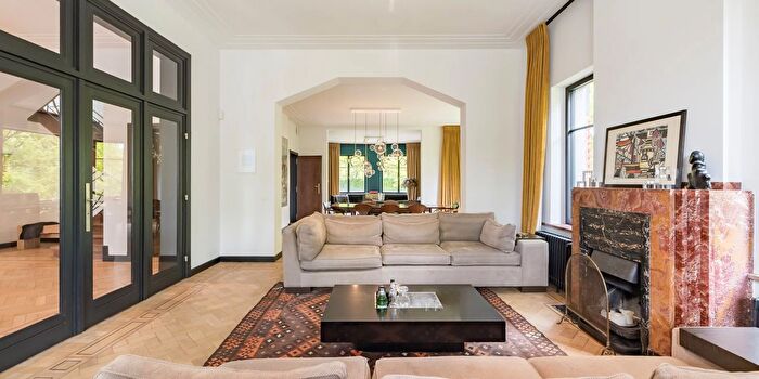 Huizen Koop Huur - 2