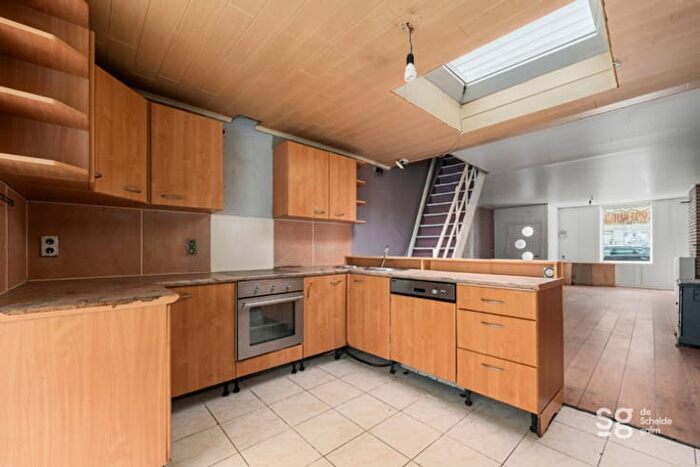 Huizen Koop Huur - 3
