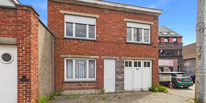 2-kamerhuis te koop in Hollain