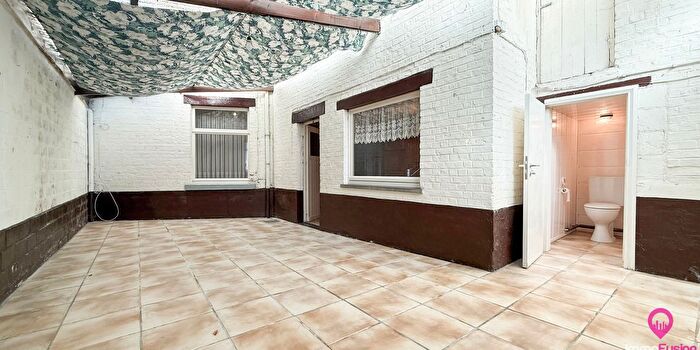 Huizen Koop Huur - 2