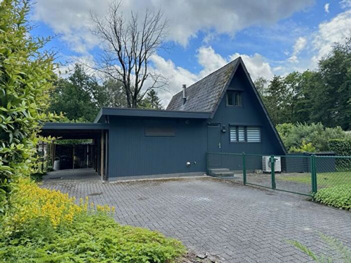 2-kamerhuis te koop in Brecht