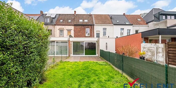 Huizen Koop Huur - 3
