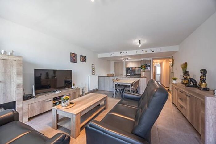 2-kamerappartement te koop in MIDDELKERKE