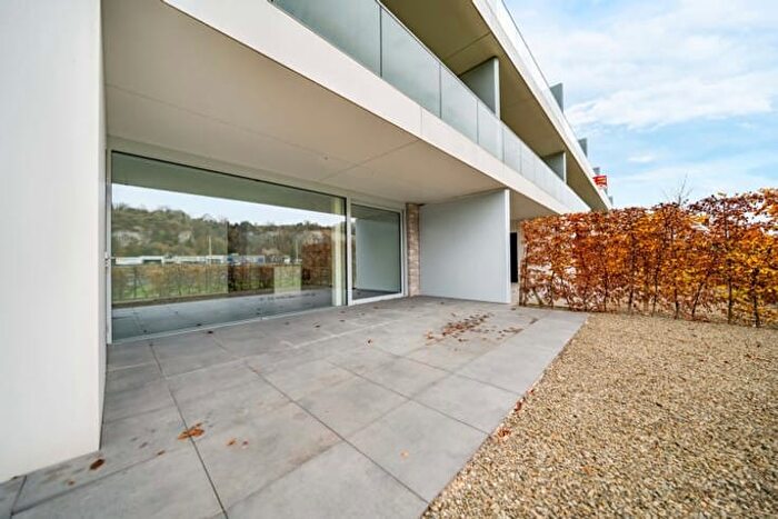 7-kamerappartement te koop in Hermalle-sous-argenteau