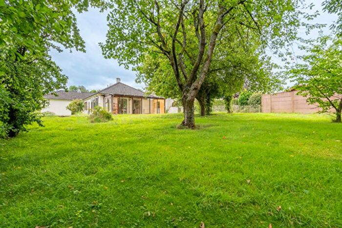 4-kamerhuis te koop in Villers-la-Ville