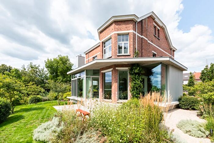 3-kamerhuis te koop in Waasmunster