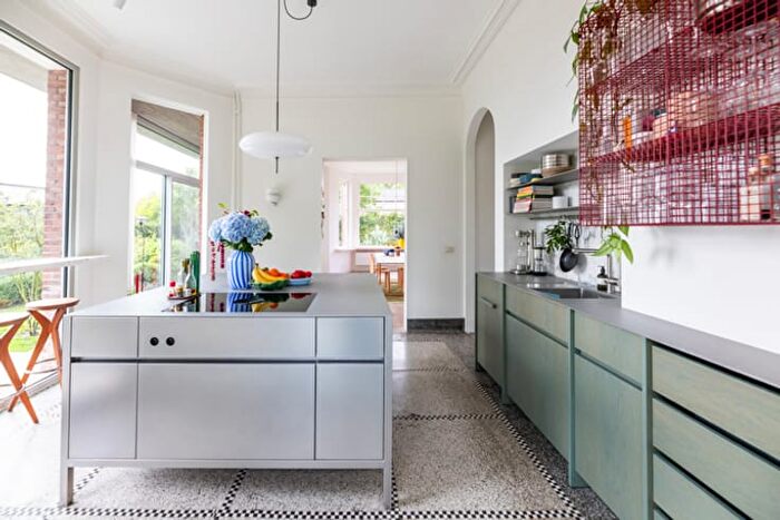 Huizen Koop Huur - 3