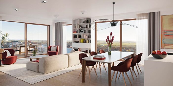 Huizen Koop Huur - 3