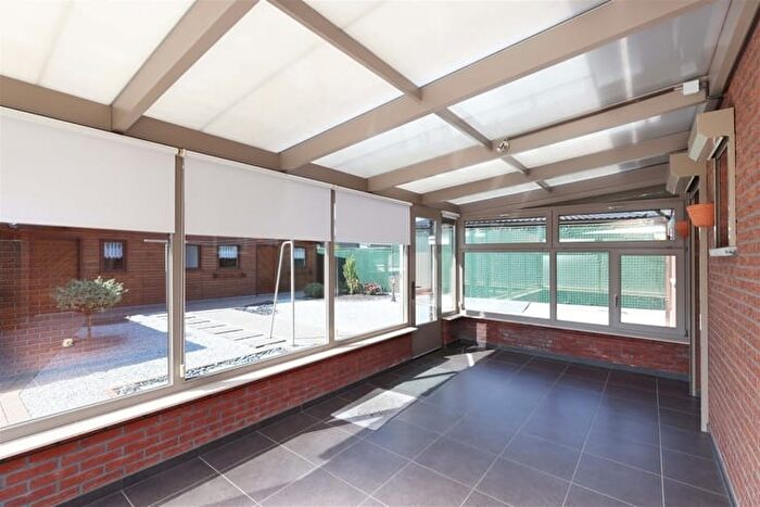 Huizen Koop Huur - 3