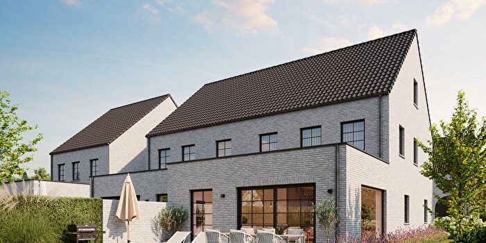 Huizen Koop Huur - 3