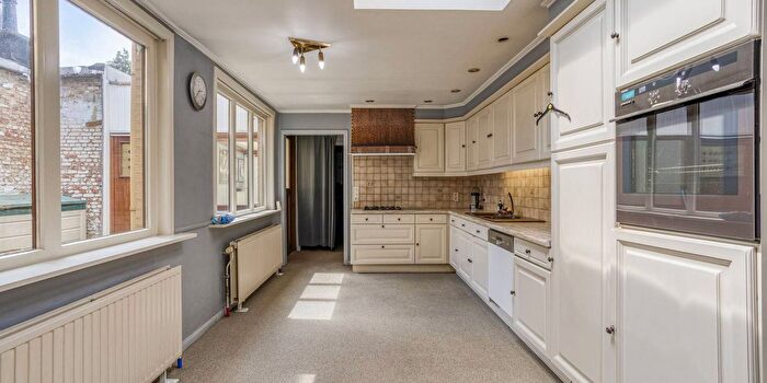 Huizen Koop Huur - 3